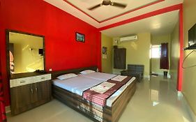 Apurba Guest House
